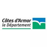 Logo du département des Côtes d'Armor