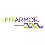 Logo Leff Armor Communauté