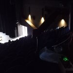 Légendanse : Restitution Scolaire