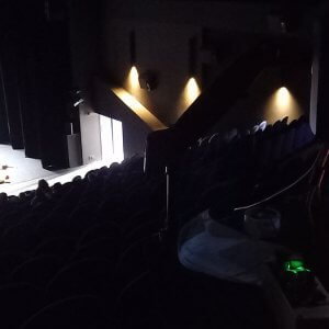 Légendanse : Restitution Scolaire