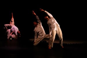 Légendanse - Spectacle Point Bach 2