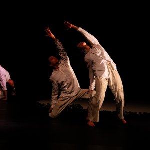 Légendanse - Spectacle Point Bach 2